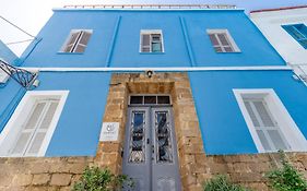Mascot Boutique Hotel